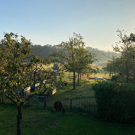 B&B Het Zwarte Schaap Albergen Exterior foto