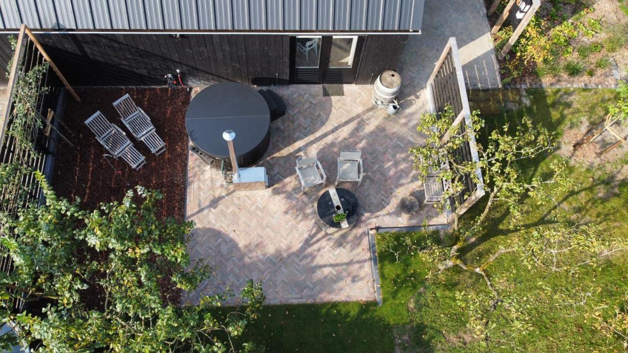 B&B Het Zwarte Schaap Albergen Exterior foto